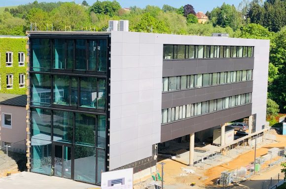 Innovationszentrum Passau INNKUBATOR Passau
