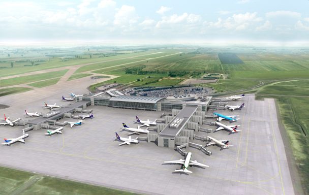 Flughafen Budapest Flughafen Budapest